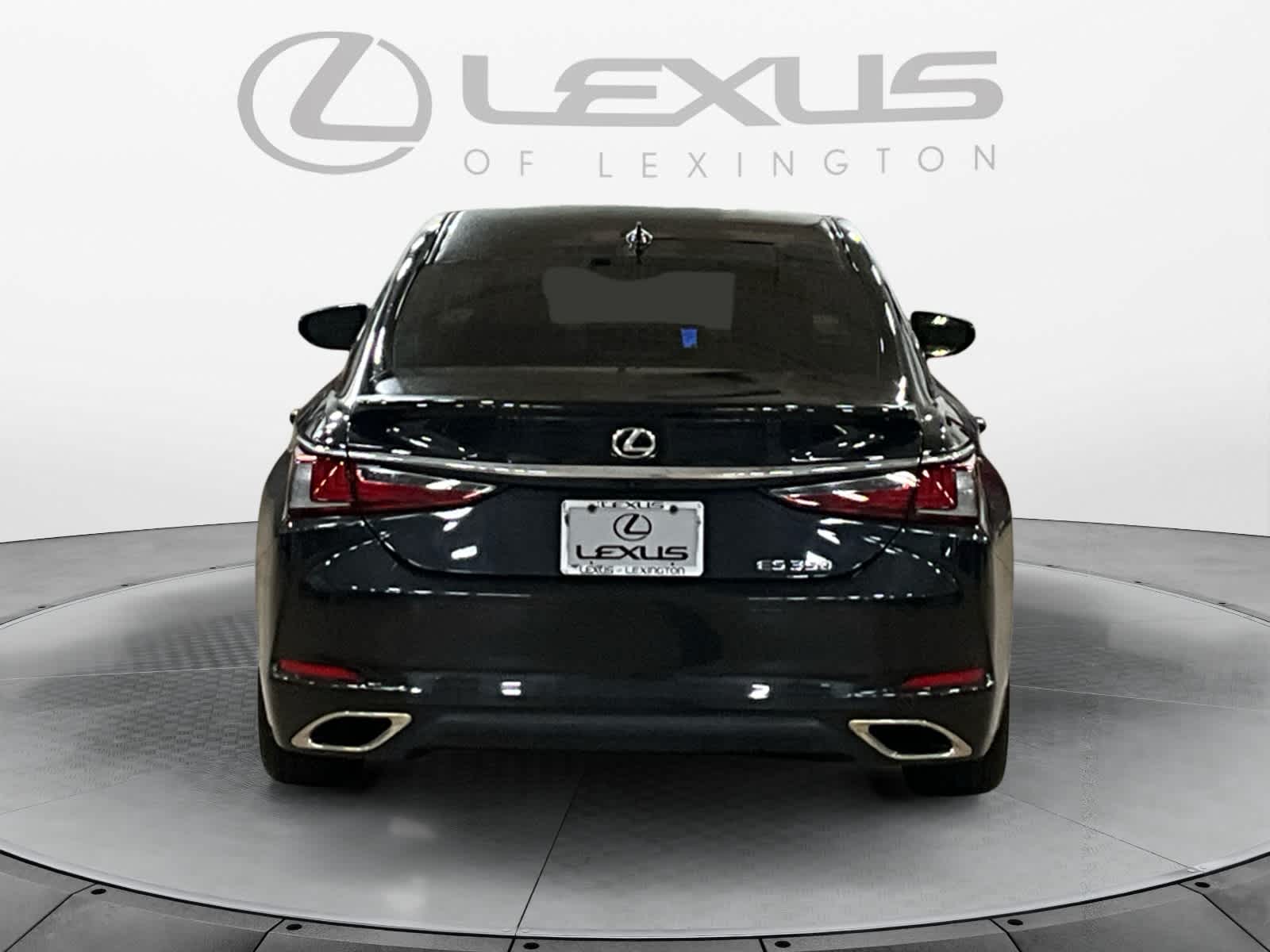 2023 Lexus ES 350 Luxury