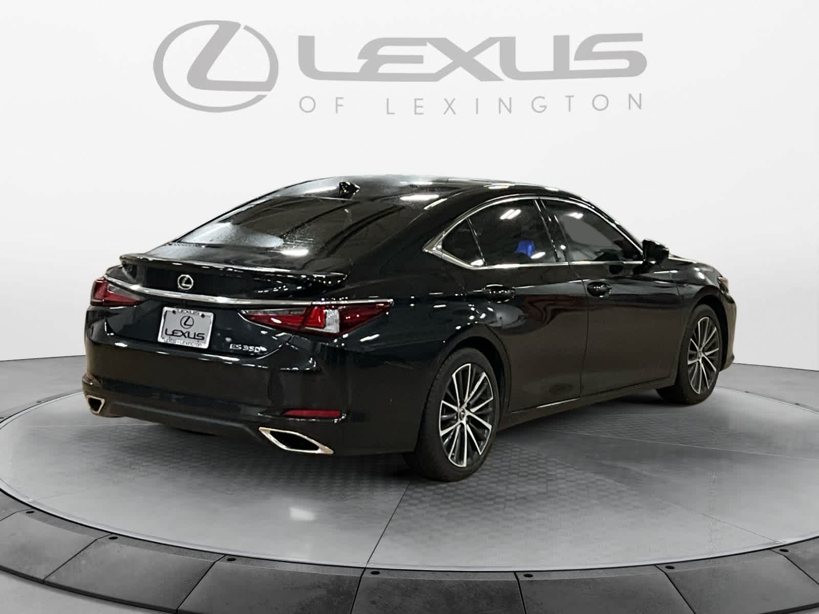 2023 Lexus ES 350 Luxury