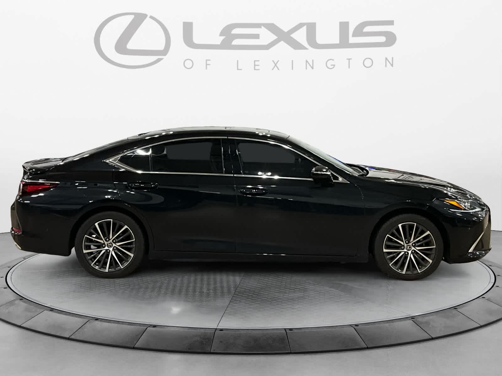 2023 Lexus ES 350 Luxury