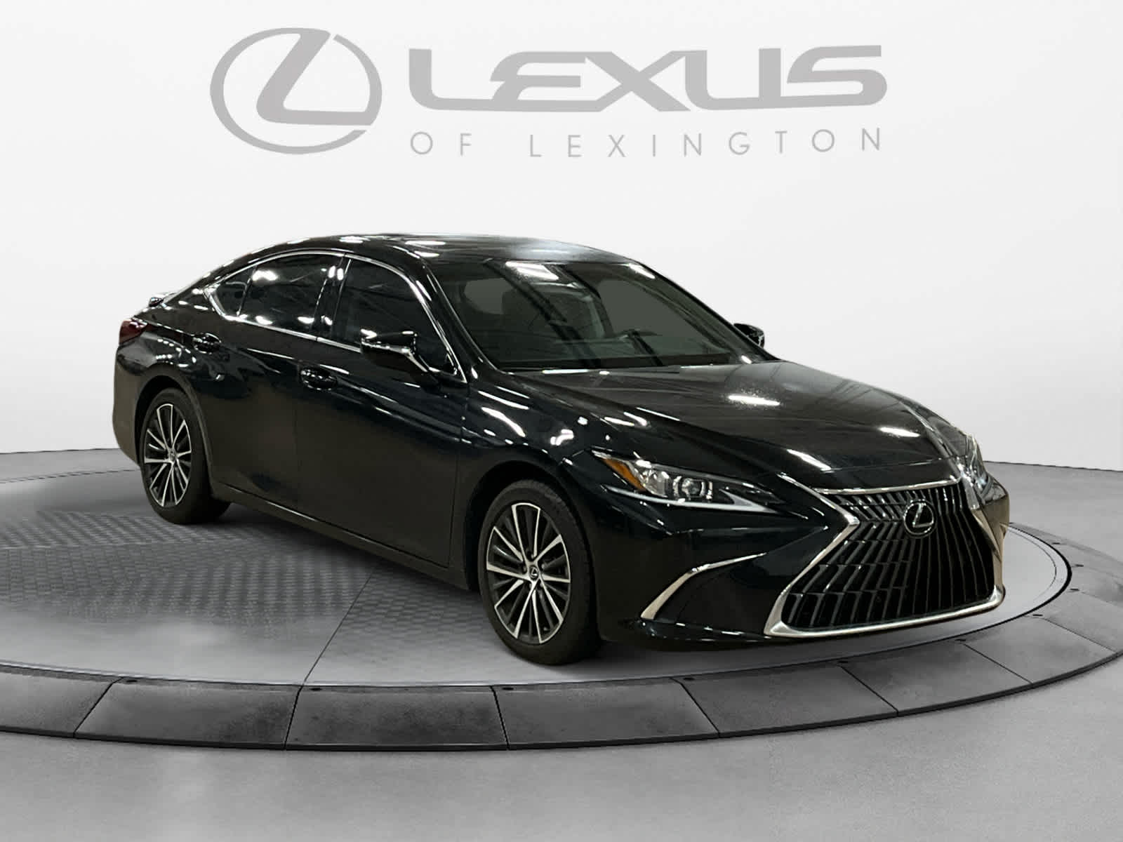 2023 Lexus ES 350 Luxury