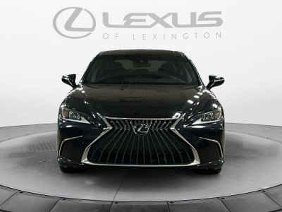 2023 Lexus ES 350 Luxury