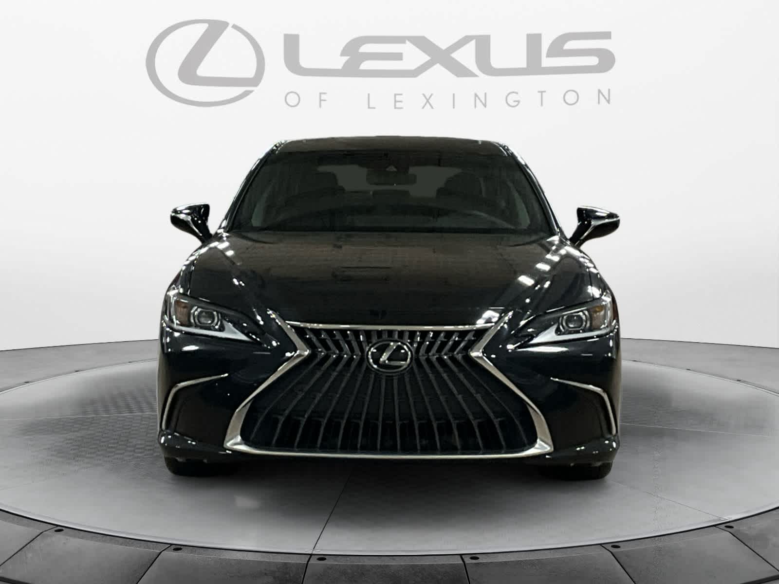 2023 Lexus ES 350 Luxury