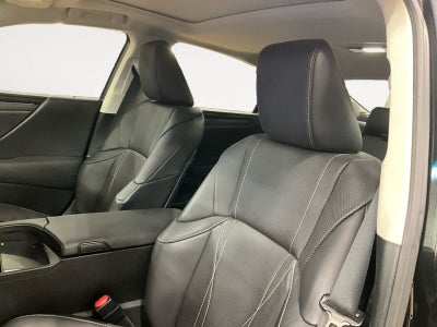 2023 Lexus ES 350 Luxury