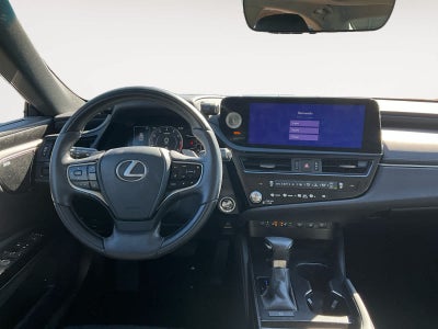 2023 Lexus ES 350 Luxury