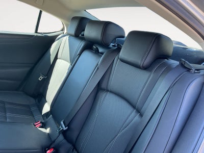 2023 Lexus ES 350 Luxury