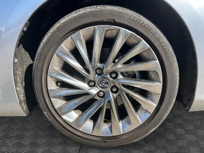 2023 Lexus ES 350 Luxury