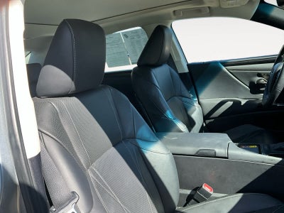2023 Lexus ES 350 Luxury
