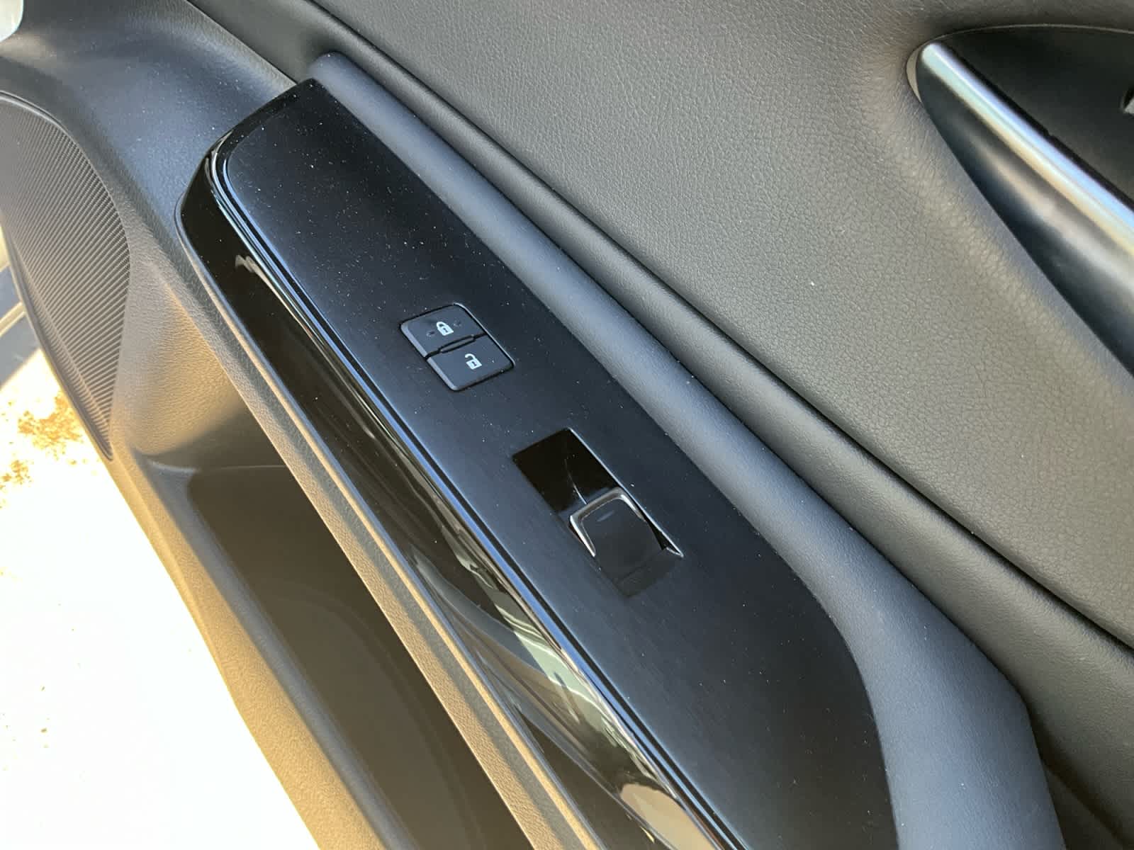 2023 Lexus ES 350 Luxury