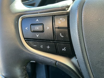 2023 Lexus ES 350 Luxury