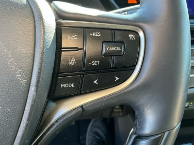 2023 Lexus ES 350 Luxury