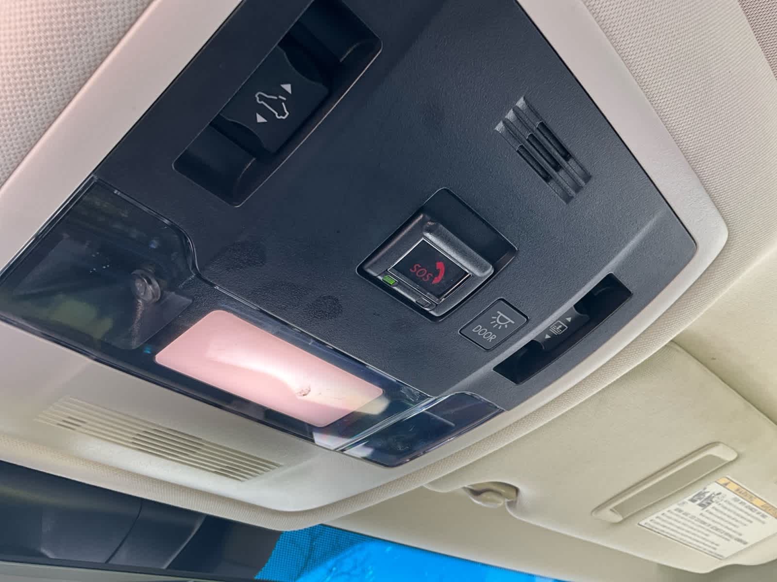 2023 Lexus ES 350 Luxury