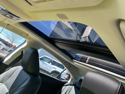 2023 Lexus ES 350 Luxury