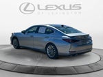 2023 Lexus ES 350 Luxury