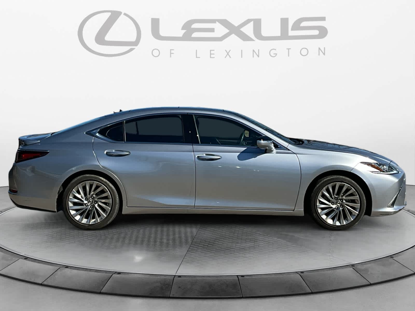 2023 Lexus ES 350 Luxury