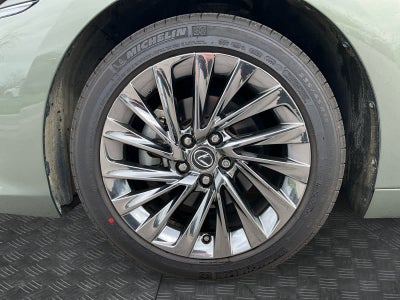 2024 Lexus ES 350 Luxury