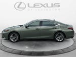 2024 Lexus ES 350 Luxury