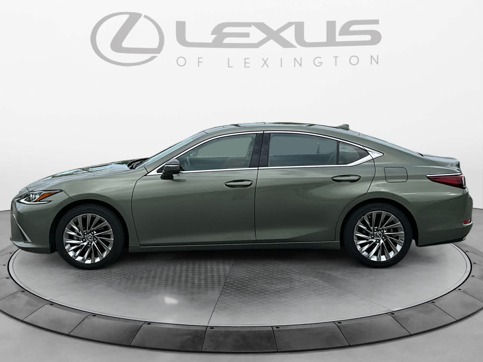 2024 Lexus ES 350 Luxury