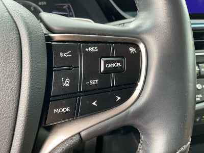 2024 Lexus ES 350 Luxury