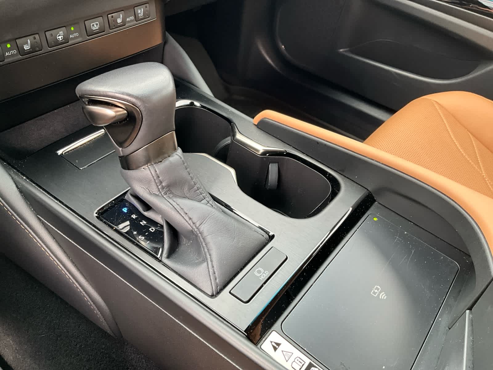 2024 Lexus ES 350 Luxury