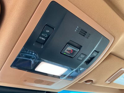 2024 Lexus ES 350 Luxury