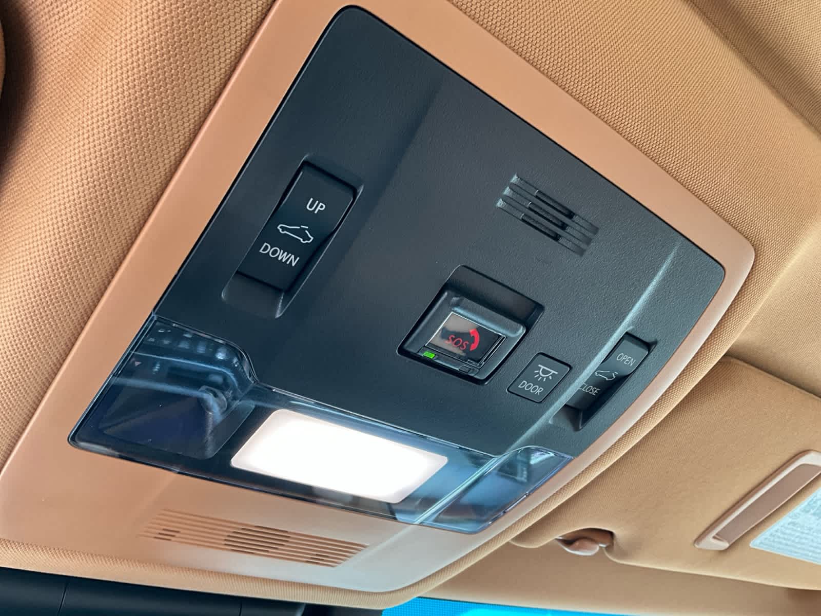 2024 Lexus ES 350 Luxury