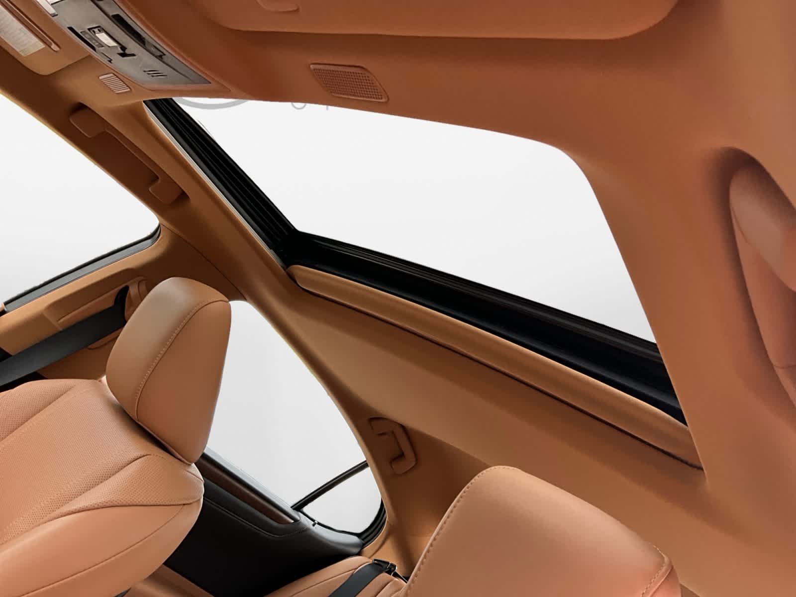 2024 Lexus ES 350 Luxury