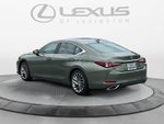 2024 Lexus ES 350 Luxury