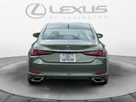 2024 Lexus ES 350 Luxury