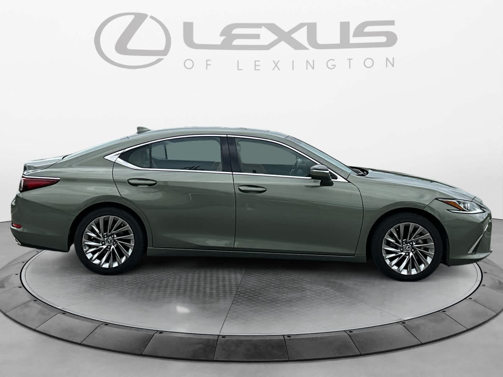 2024 Lexus ES 350 Luxury