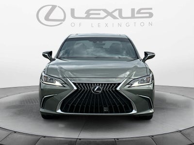 2024 Lexus ES 350 Luxury