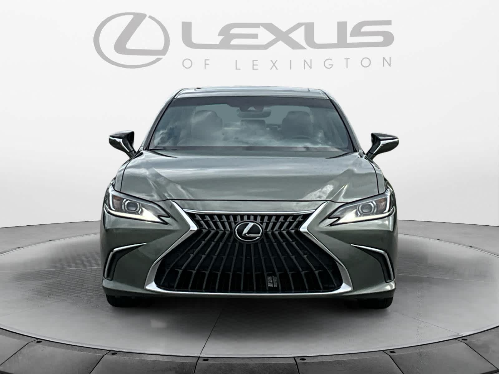 2024 Lexus ES 350 Luxury