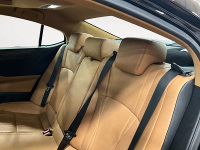 2024 Lexus ES 350 Luxury