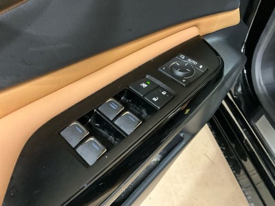 2024 Lexus ES 350 Luxury