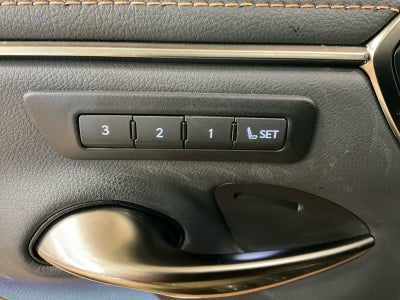 2024 Lexus ES 350 Luxury