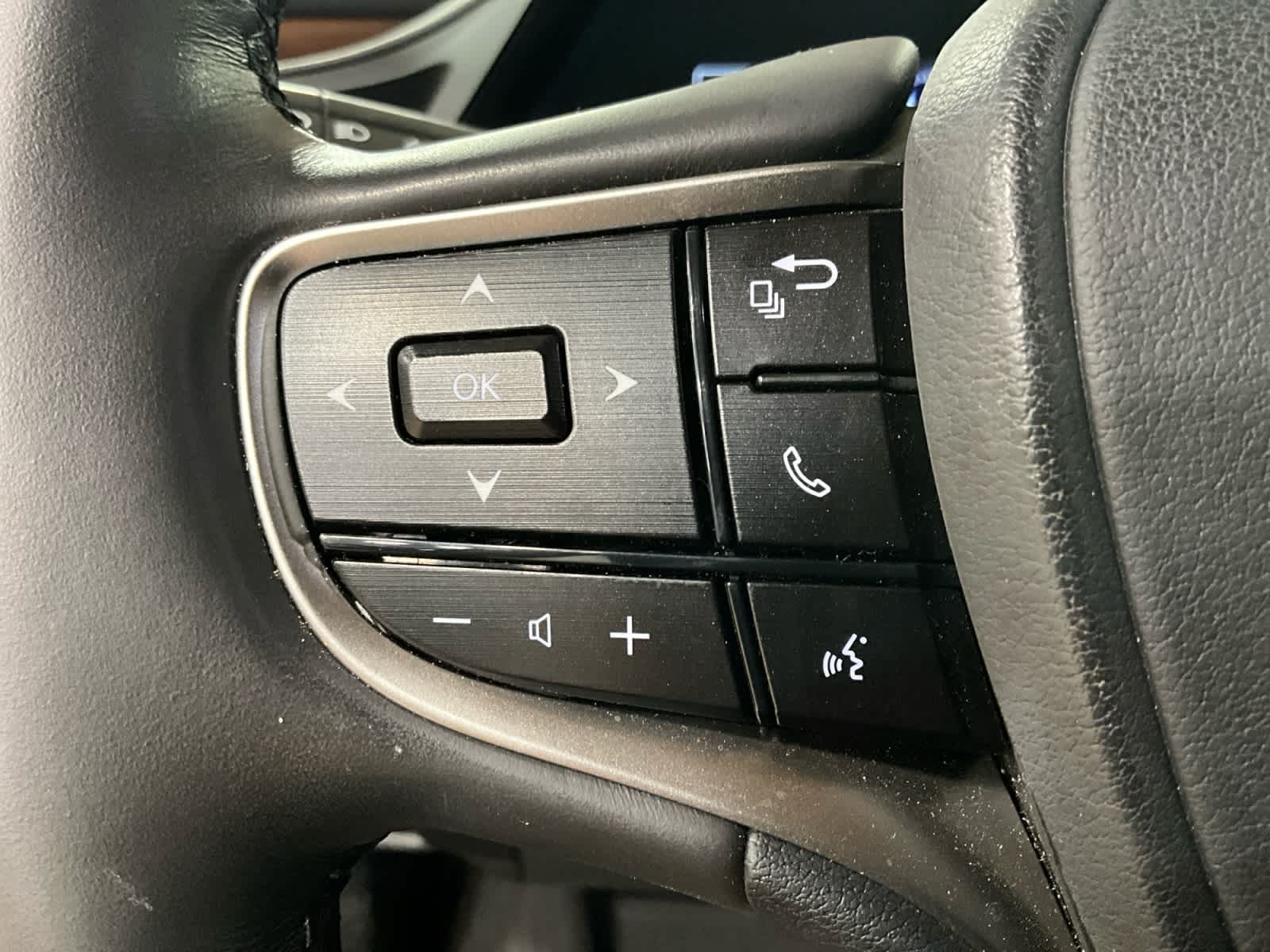 2024 Lexus ES 350 Luxury