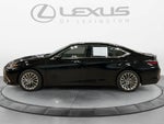 2024 Lexus ES 350 Luxury