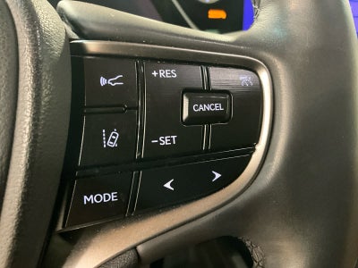 2024 Lexus ES 350 Luxury