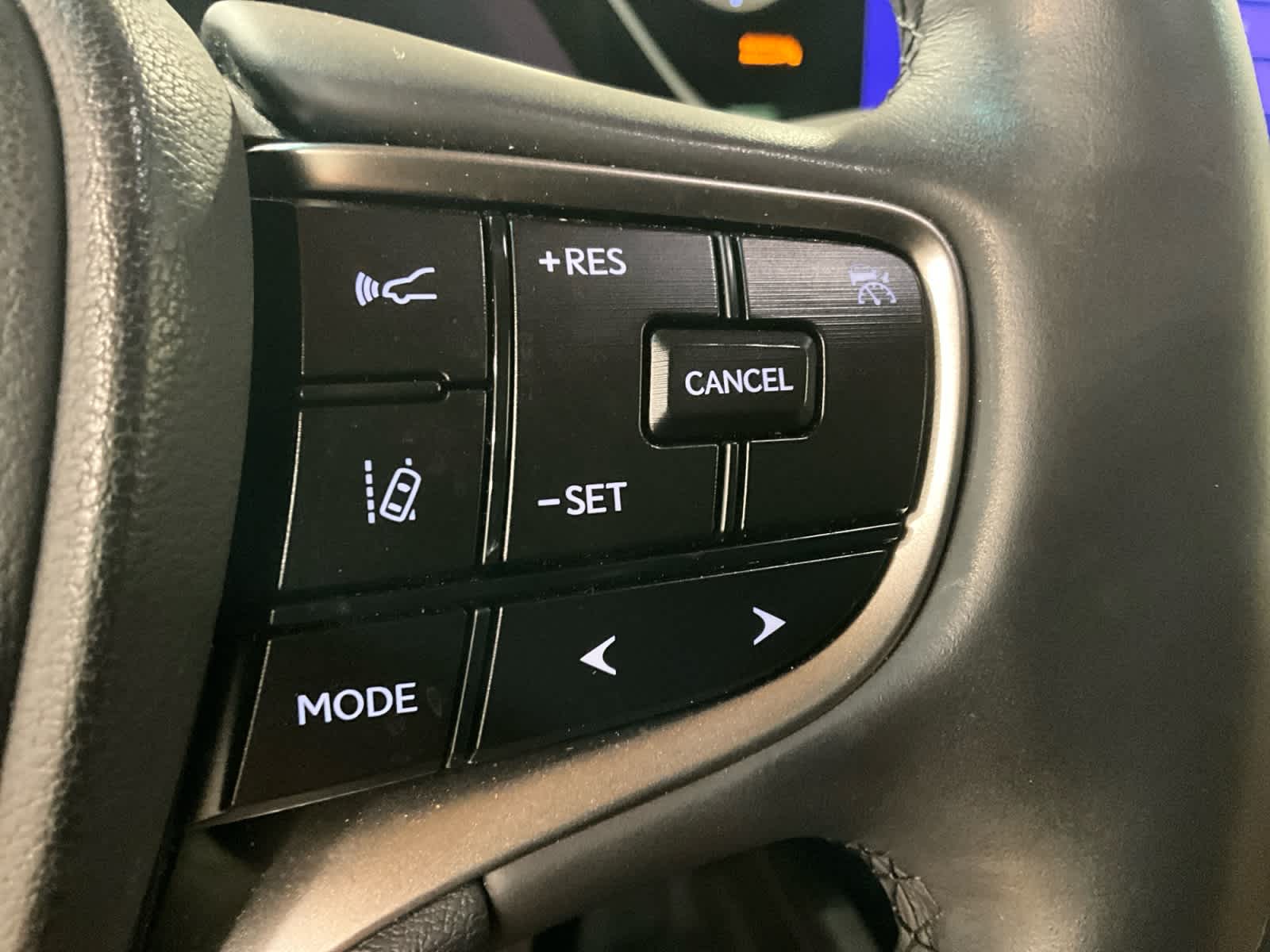 2024 Lexus ES 350 Luxury