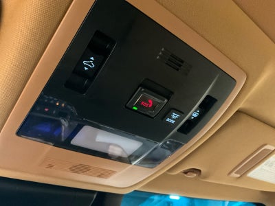 2024 Lexus ES 350 Luxury