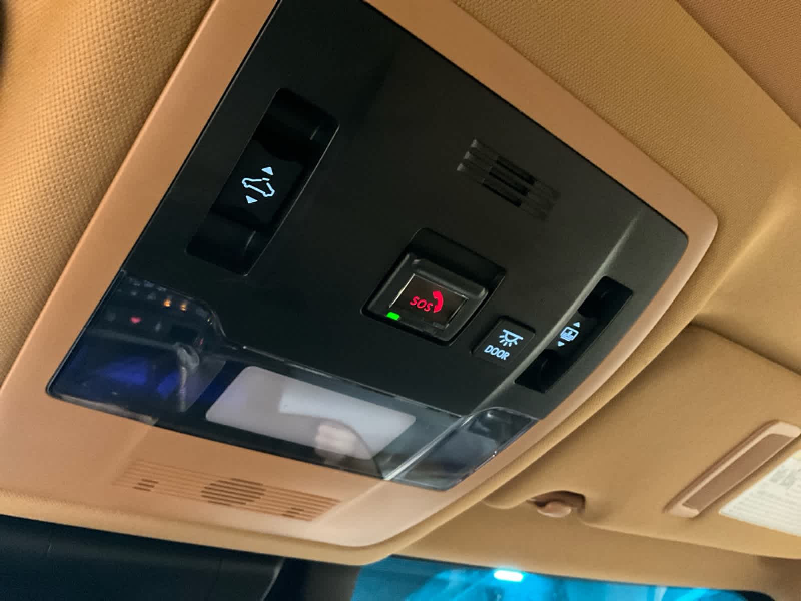 2024 Lexus ES 350 Luxury