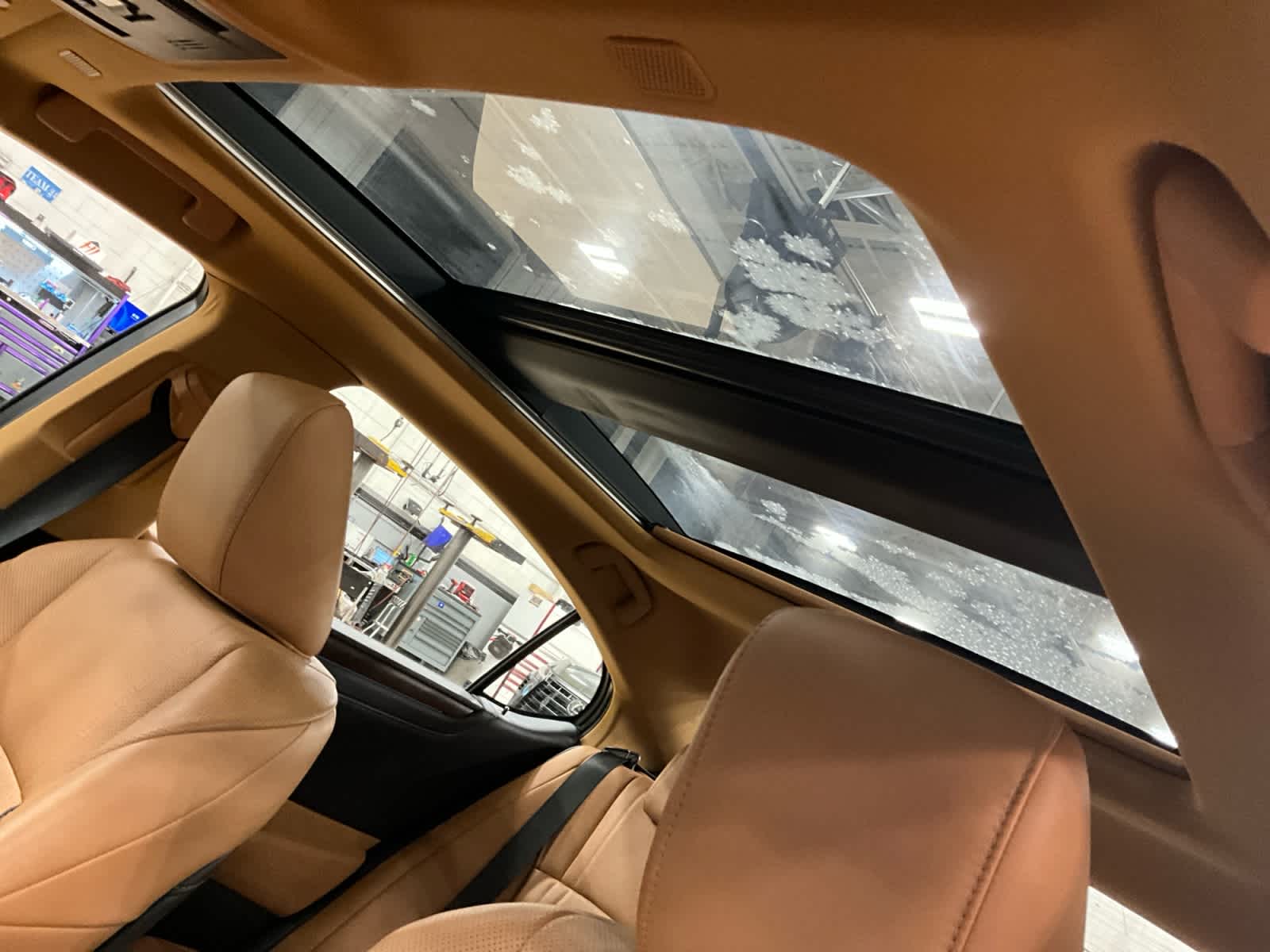 2024 Lexus ES 350 Luxury