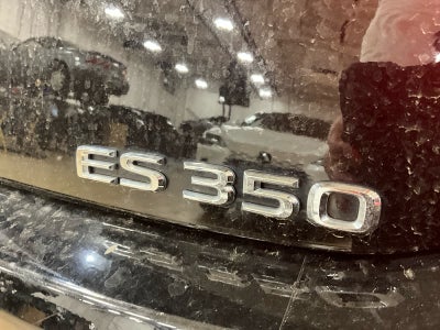 2024 Lexus ES 350 Luxury