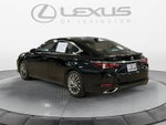 2024 Lexus ES 350 Luxury