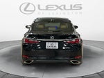 2024 Lexus ES 350 Luxury