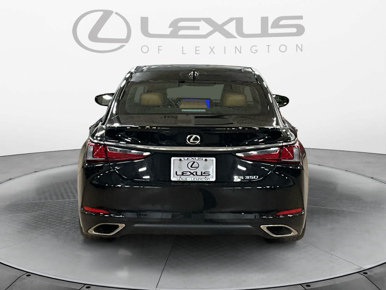 2024 Lexus ES 350 Luxury
