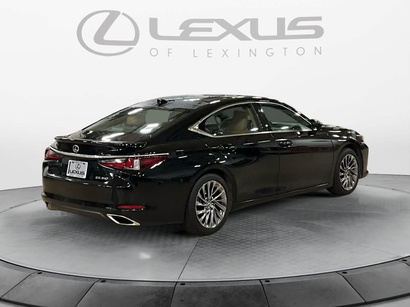 2024 Lexus ES 350 Luxury