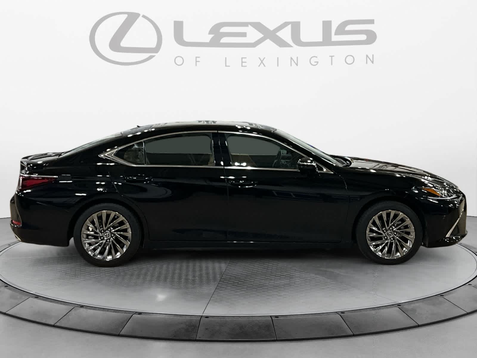 2024 Lexus ES 350 Luxury