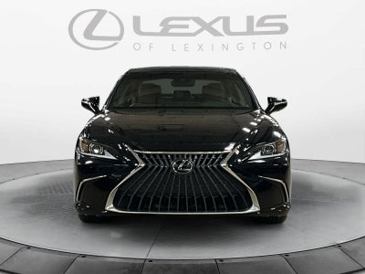 2024 Lexus ES 350 Luxury