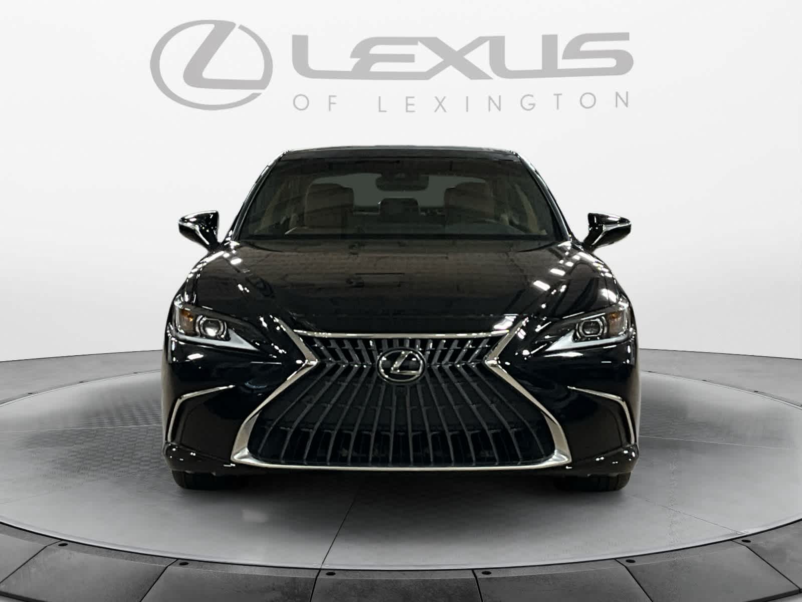 2024 Lexus ES 350 Luxury