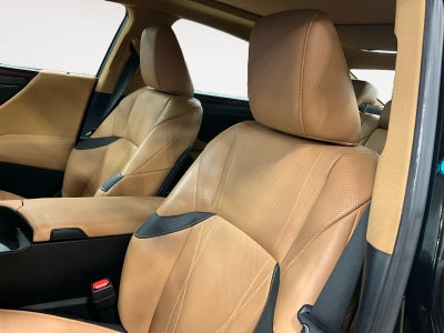 2024 Lexus ES 350 Luxury